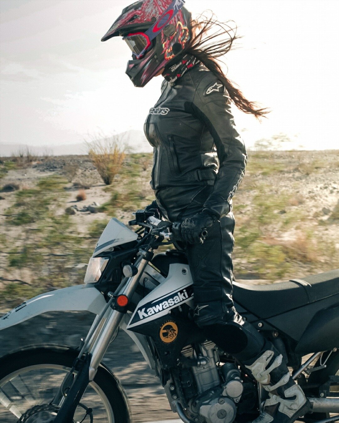 kerryann moto standing tall.JPG